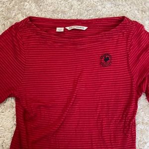 Primrose Employee uniform